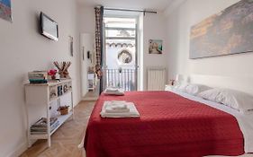 Il Balcone Sui Presepi Apartment